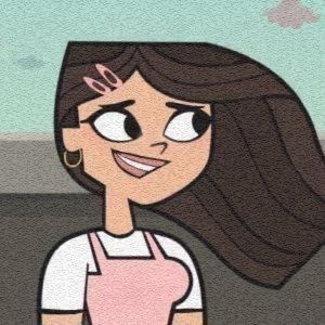 Meet your Posher, Maca!